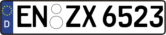EN-ZX6523
