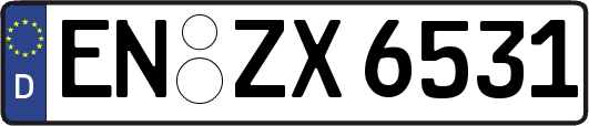 EN-ZX6531