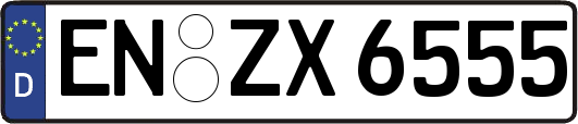 EN-ZX6555
