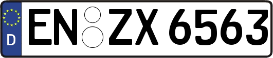 EN-ZX6563
