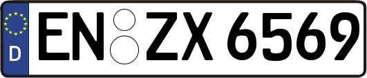 EN-ZX6569