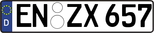 EN-ZX657