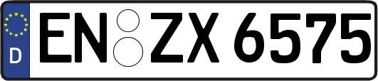 EN-ZX6575