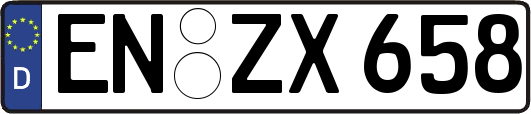 EN-ZX658