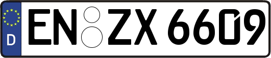EN-ZX6609