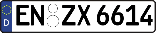 EN-ZX6614