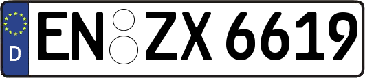 EN-ZX6619