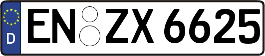 EN-ZX6625