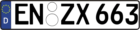 EN-ZX663
