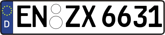 EN-ZX6631