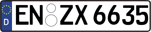 EN-ZX6635