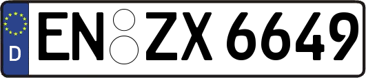 EN-ZX6649