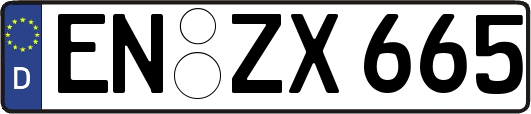 EN-ZX665