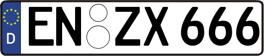EN-ZX666