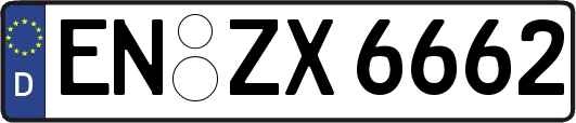 EN-ZX6662