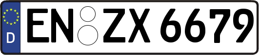 EN-ZX6679