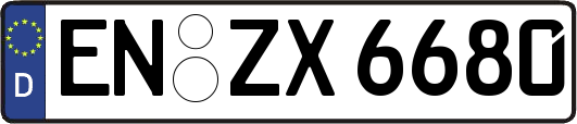 EN-ZX6680