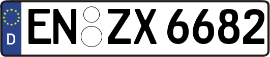 EN-ZX6682