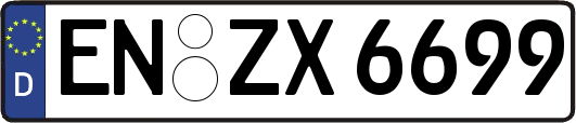 EN-ZX6699