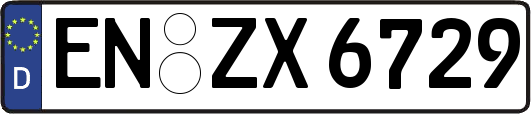 EN-ZX6729