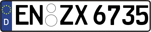 EN-ZX6735