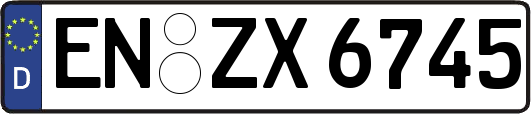 EN-ZX6745
