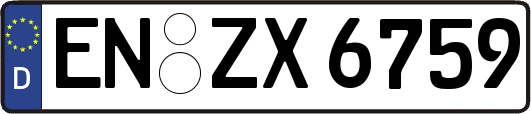 EN-ZX6759