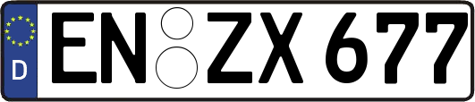 EN-ZX677