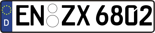 EN-ZX6802