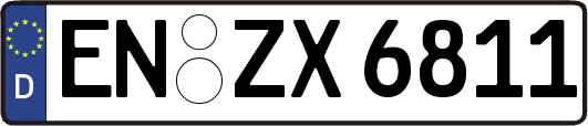 EN-ZX6811