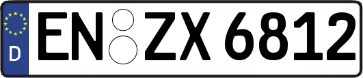 EN-ZX6812