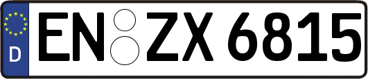 EN-ZX6815