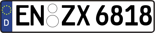 EN-ZX6818