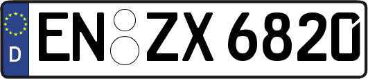 EN-ZX6820