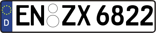 EN-ZX6822