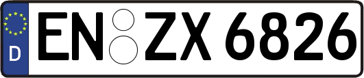 EN-ZX6826