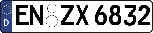 EN-ZX6832