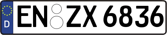 EN-ZX6836