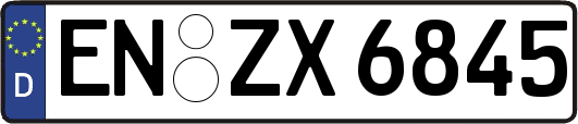 EN-ZX6845