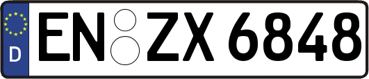 EN-ZX6848