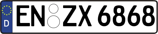 EN-ZX6868