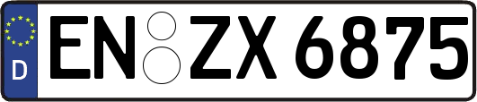 EN-ZX6875