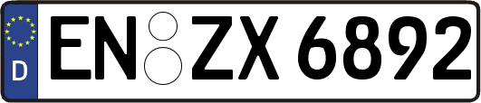 EN-ZX6892