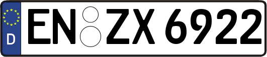 EN-ZX6922