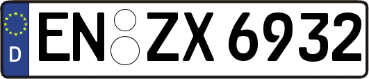 EN-ZX6932