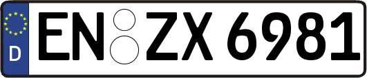 EN-ZX6981