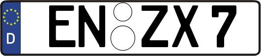 EN-ZX7