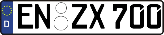 EN-ZX700