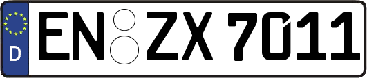 EN-ZX7011