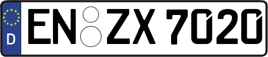 EN-ZX7020